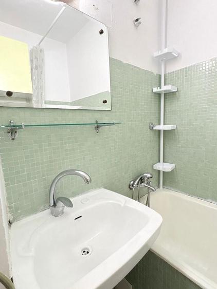 Garsoniera Parc Drumul Taberei-Piata Moghioros - 4