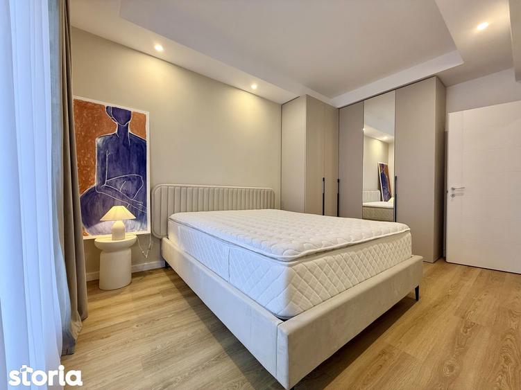 Apartament tip studio de inchiriat la parter in Cosmopolis - 6