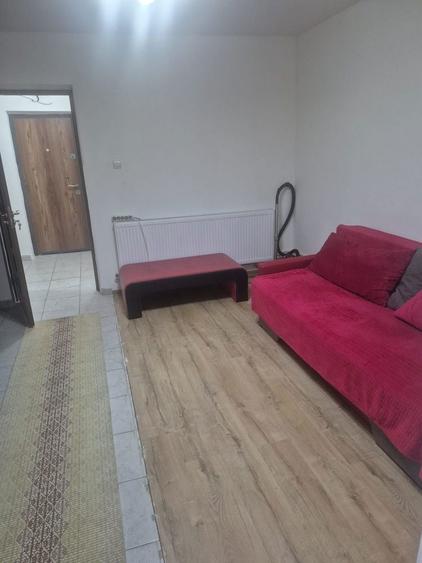 Inchiriez Garsoniera bloc G3 - 3