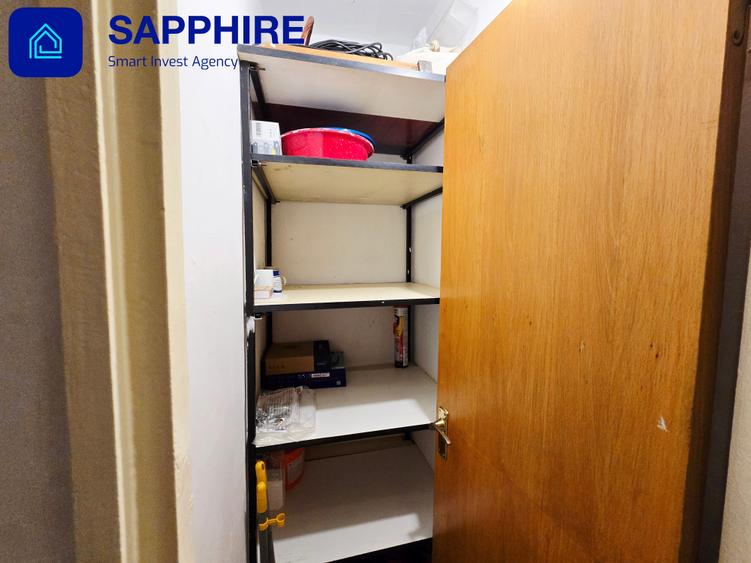 Apartament 2 camere Ghencea - capăt 41, loc parcare, prima închiriere - 12