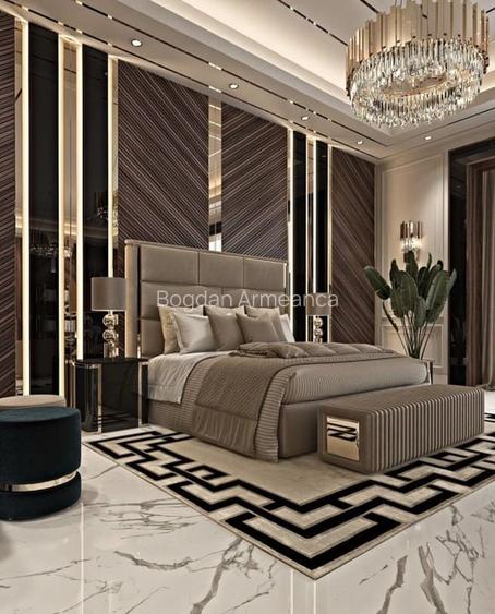 Apartament 3 camere langa Parcul Teilor
