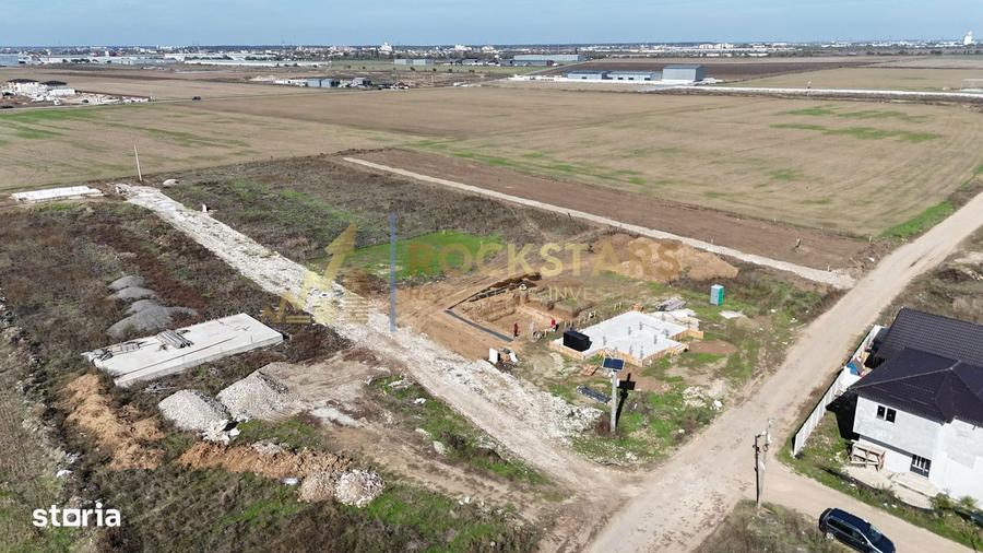 Teren | Dobroesti | 370 mp - 5