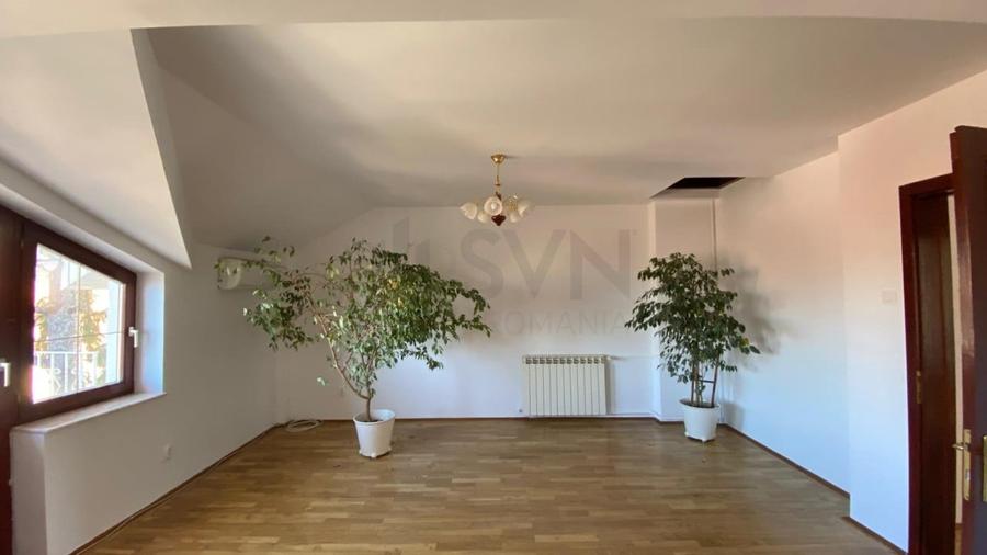 REV2004394 Vila de inchiriat Floreasca 286mp - 7