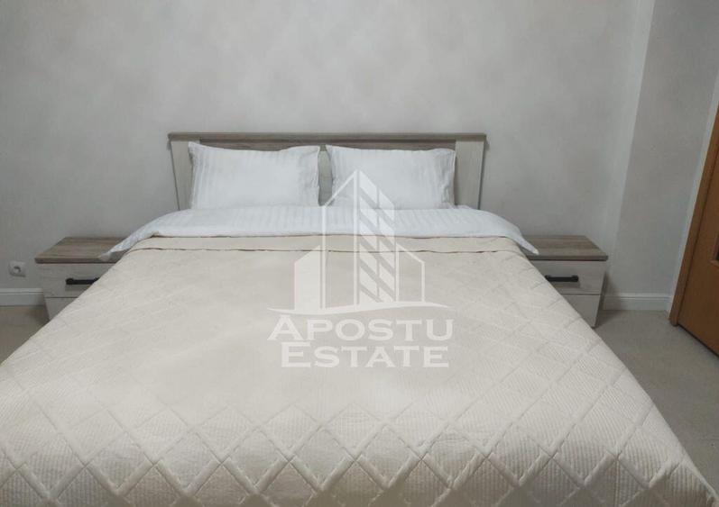 Garsoniera complet utilata, pet friendly de inchir... - 5