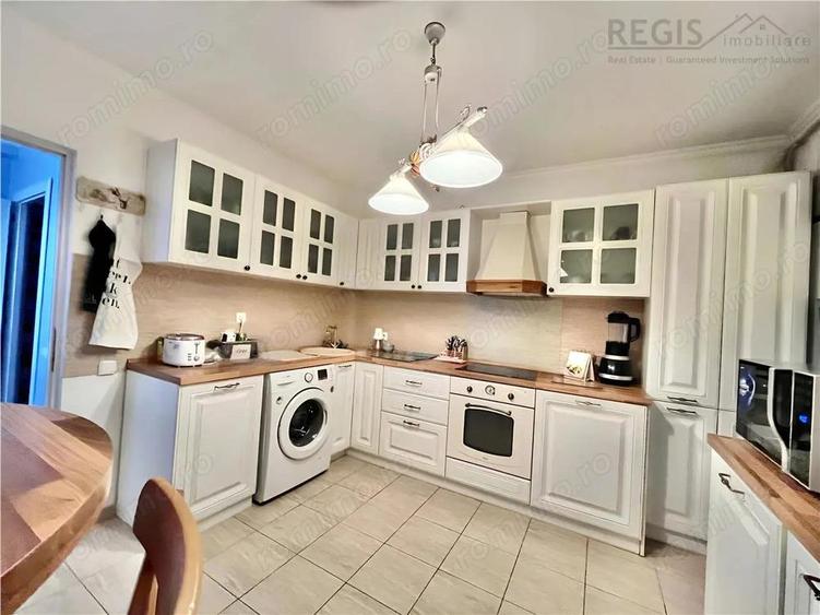 Apartament 4 Camere Decomandat langa Cismigiu in Bloc Nou - 11