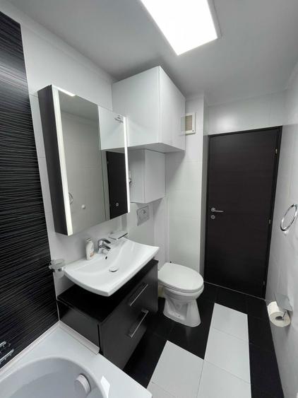 Proprietar, vand garsoniera complet amenajata si utilata, situata in zona Mall Vitan, intr-un bloc anvelopat. - 7