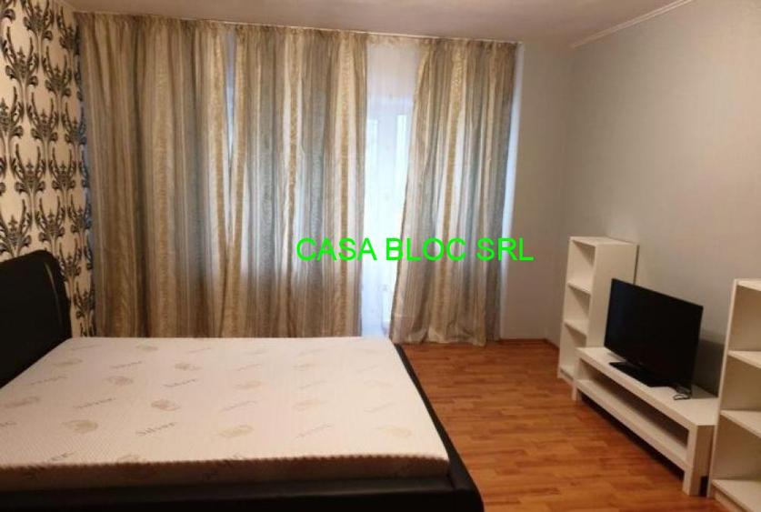 Garsoniera de vanzare, 38 mp utili, langa M Lujerului, bloc 1990 - 1