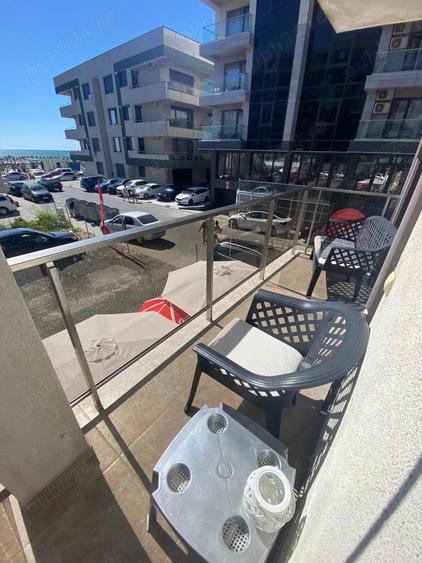 Inchiriez apt 2 camere la 30 m de plaja - 7