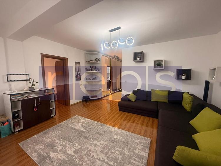 VANZARE 2 CAMERE BUCURESTII NOI | PARC BAZILESCU | DAMAROAIA - 1