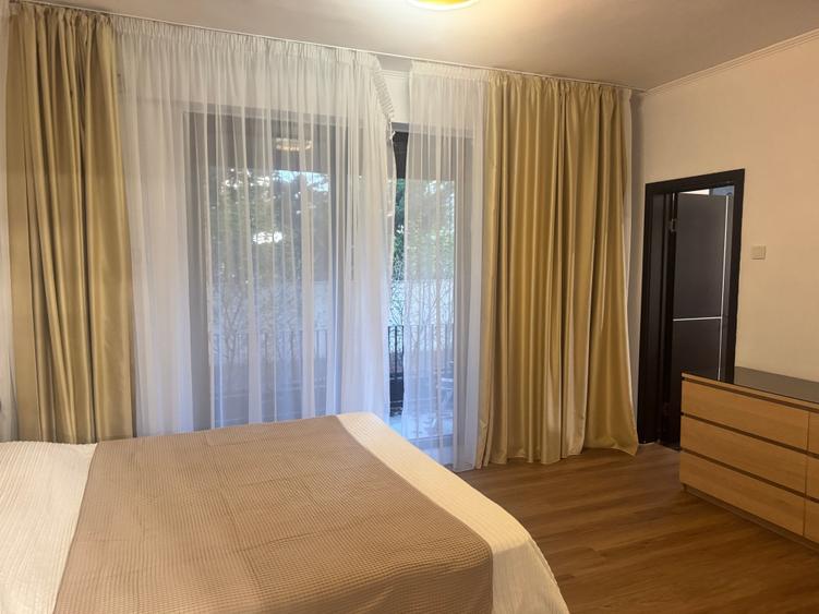 Apartament 2 camere suprafața mare Pipera - 10
