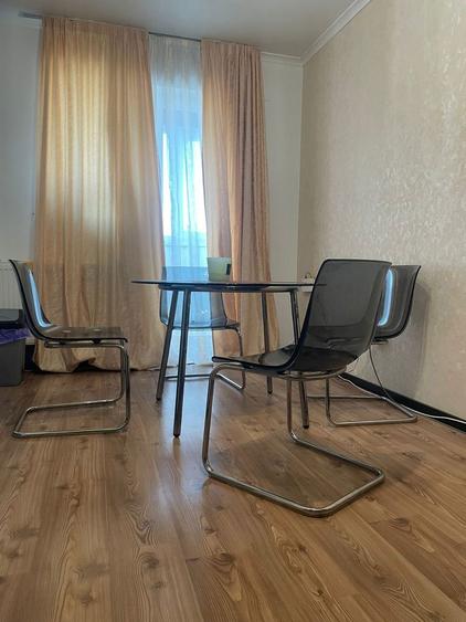 Apartament cu o camera - 2