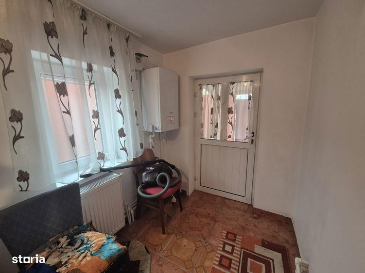 Ocazie ! Murfatlar - Centru Casa 4 camere cu teren 225 mp. 69.900 E - 9