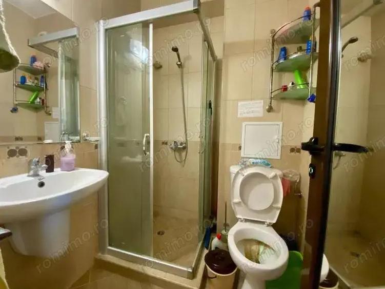 Apartament 1 camera zona Dambovita - 2