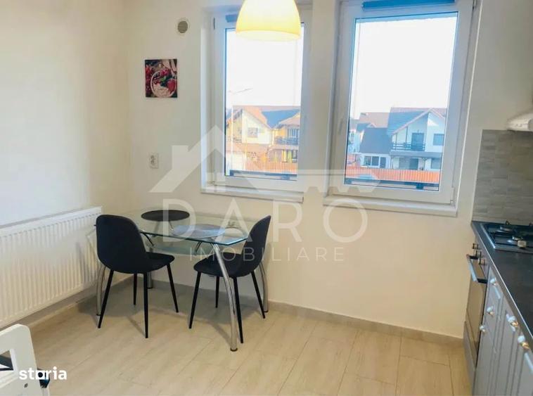 Apartament, 58 m2, - 2