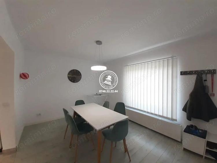 Vila moderna si spatioasa in Letcani - 4