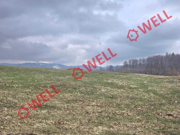 De vânzare 2 terenuri extravilane în localitatea Vama Buzăului, în zona denumită - 7