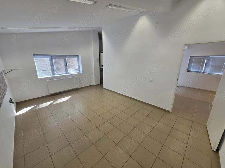 Cladire comercial-industriala 250 mp (P+1) in Ploie?ti, Str. Poligonului 1.500 luna - 2