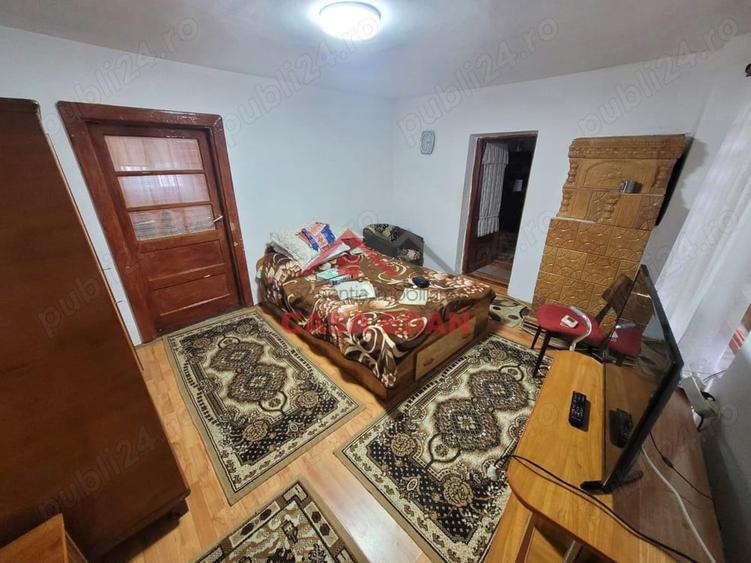 Casa in Banesti,-- 52.000e - 2
