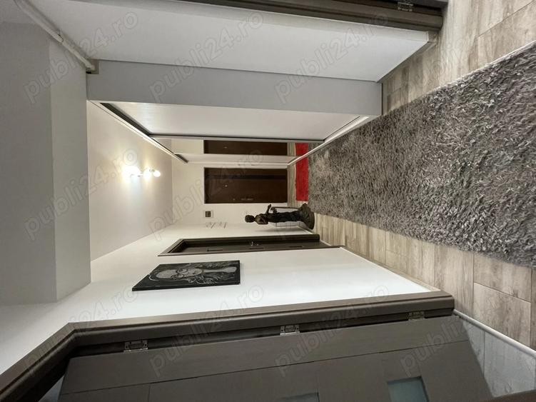 De vanzare apartament mobilat 2 camere - 7