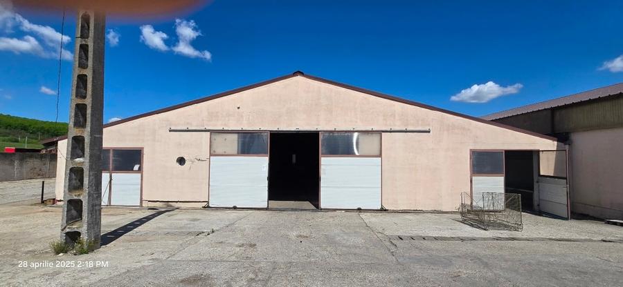 Proprietate imobiliara, Com. Farcasa, jud. Maramures - 6