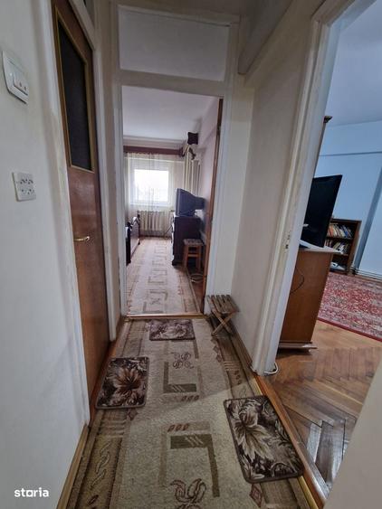 Persoana fizica vand apartament 3 camere ,central,Alba Iulia - 7