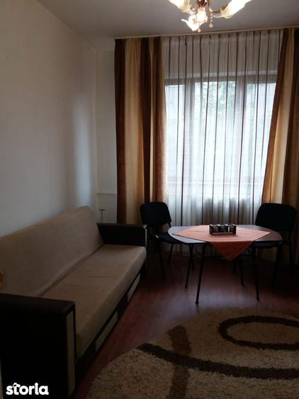 Garsoniera de vanzare, Manastur, in apropiere de Calvaria - 3