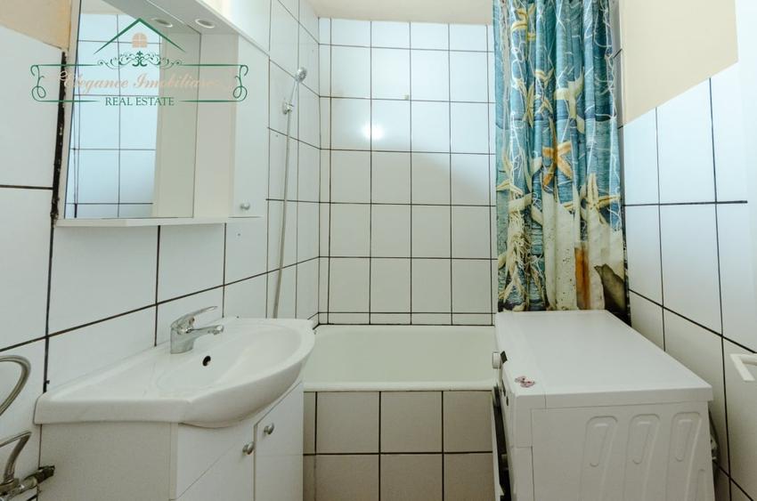 Garsoniera CF.1 zona Confecti, Arad - 5