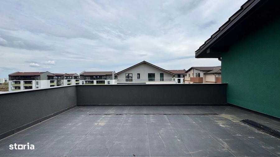 COMISION 0% | Apartament 4 Camere | Giroc | 75 mp + Terasa 30 mp - 4