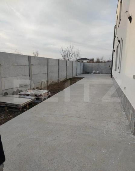 Casa P + E, 300 mp teren, 160 mp utili, zona Balta Verde - 12