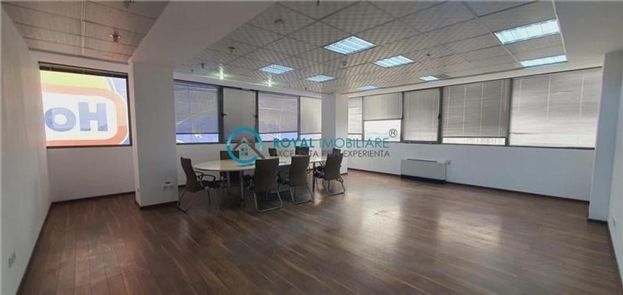 Royal Imobiliare - inchirieri spatii birouri, zona Vest - 2