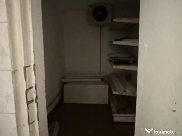 Spa?iu comercial, 146 mp, zona Central - 11