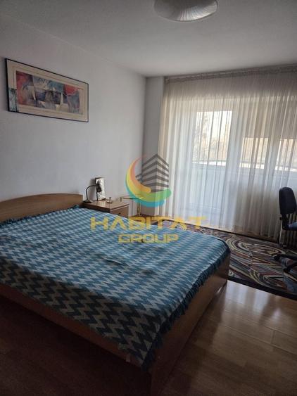 13 Septembrie Prosper Mall inchiriere garsoniera mobilata - 6