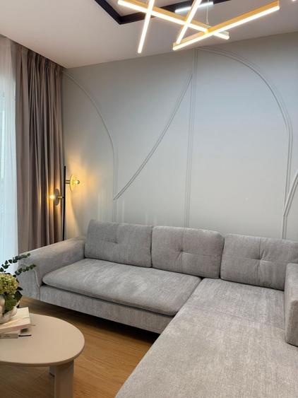 One Floreasca Towers / 2 camere / loc de parcare - 6