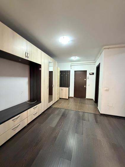 Garsonieră decomandată –31 mp-Militari Residence-Comison 0% - 9