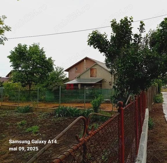 Vand casa sau schimb cu garsoniera confort 1 - 6