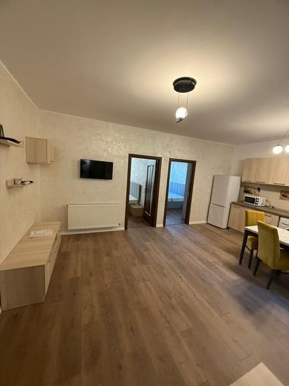 Inchiriere 3 camere zona tomis nord - 5