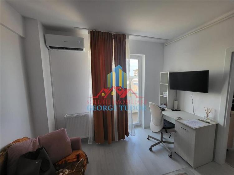 Inchiriere garsoniera Militari Residence - 1