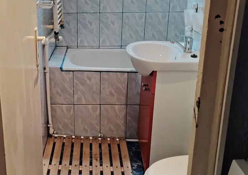 Vand/inchiriez apartament 2 camere central - 5