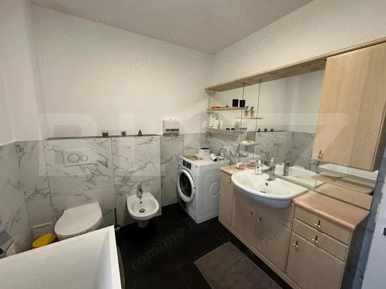 Casa cu 4 dormitoare - Zona Lucian Blaga - 10