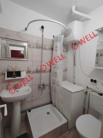 Garsonieră de vânzare pe bulevardul Grigore Bălan! - 5