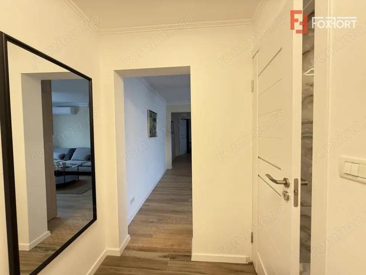 Apartament cu 4 camere de vanzare in Timisoara, zona Cetatii - 19