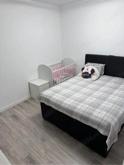 Vand apartament doua camere - 4