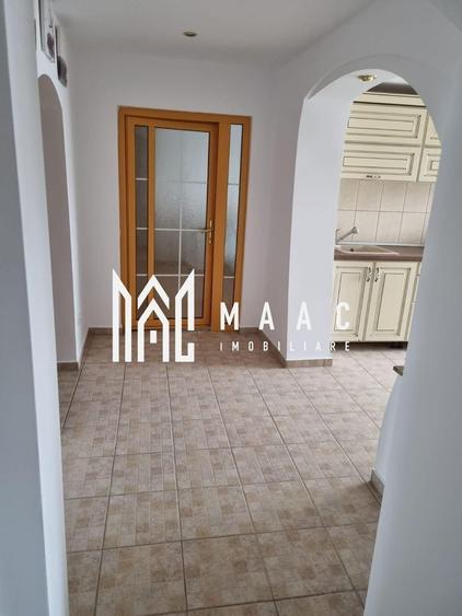 Apartament | 4 camere | Ultracentral | Etaj 3 - 5