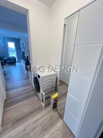 Apartament 2 camere Giroc etaj 1 bloc nou - 7