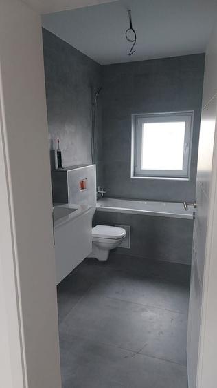 Comision 0%! 1/2 Duplex P+1, 4 camere, 105mpU, 351mpT, Giarmata! - 20