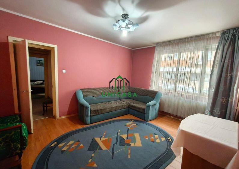 Apartament 3 camere/Piata Centrala - 1