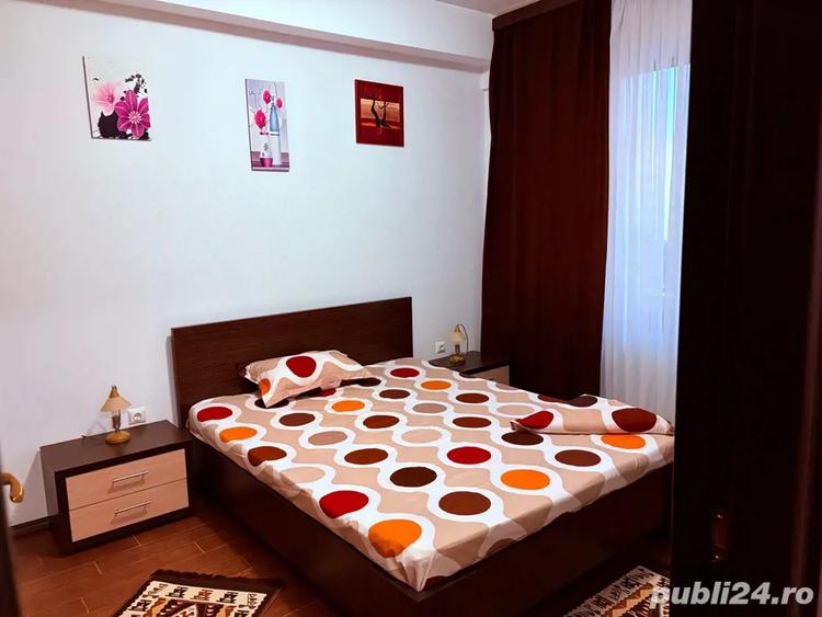 Apartament de inchiriat pe termen lung Mamaia Nord - 3