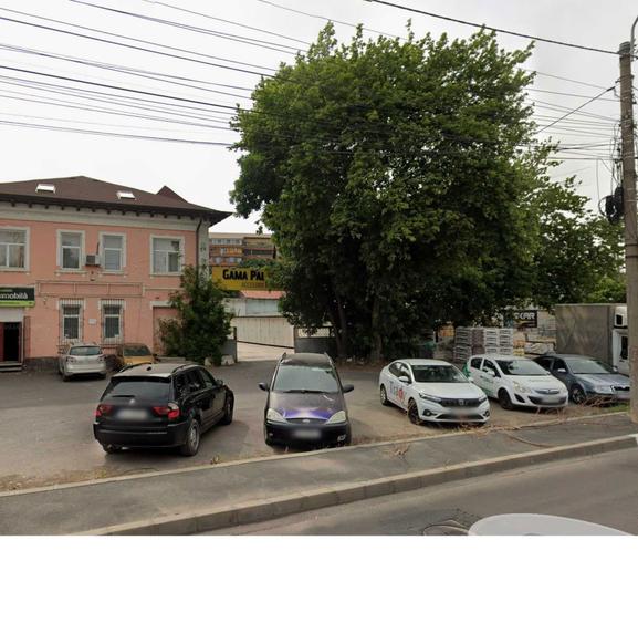 Inchiriere sau vanzare spatiu comercial birou, atelier, curte - 2