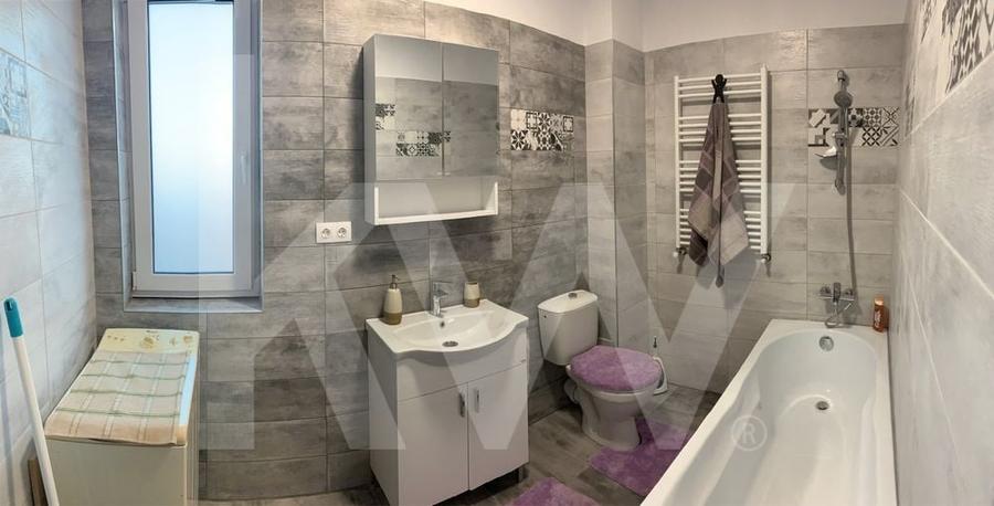 Apartament 2 camere de inchiriat Selimbar - 6