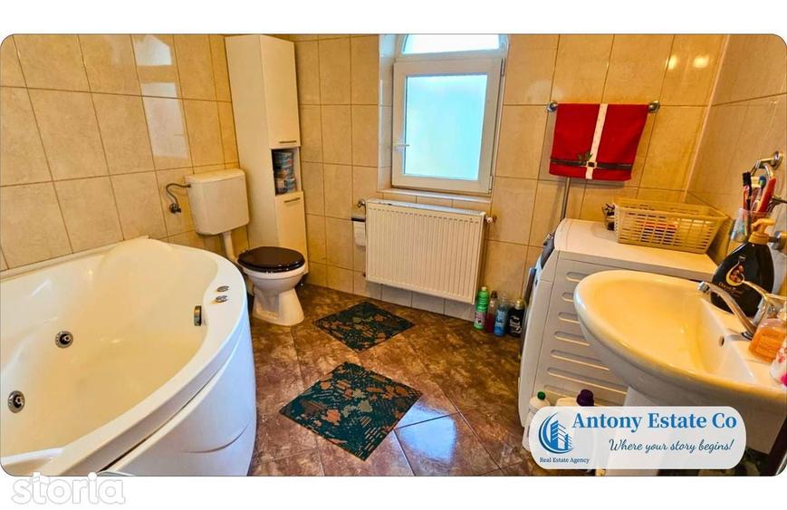 Garden Gate House, Casa de Vanzare, Santandrei, Oradea - 4